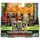 Transformers Rise Of The Beasts Beast Alliance Beast Combiners Figures 2 Pack Assorted