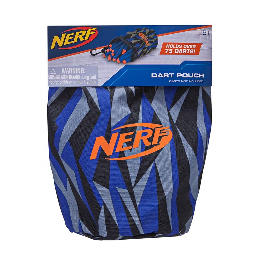 Nerf Elite Dart Pouch