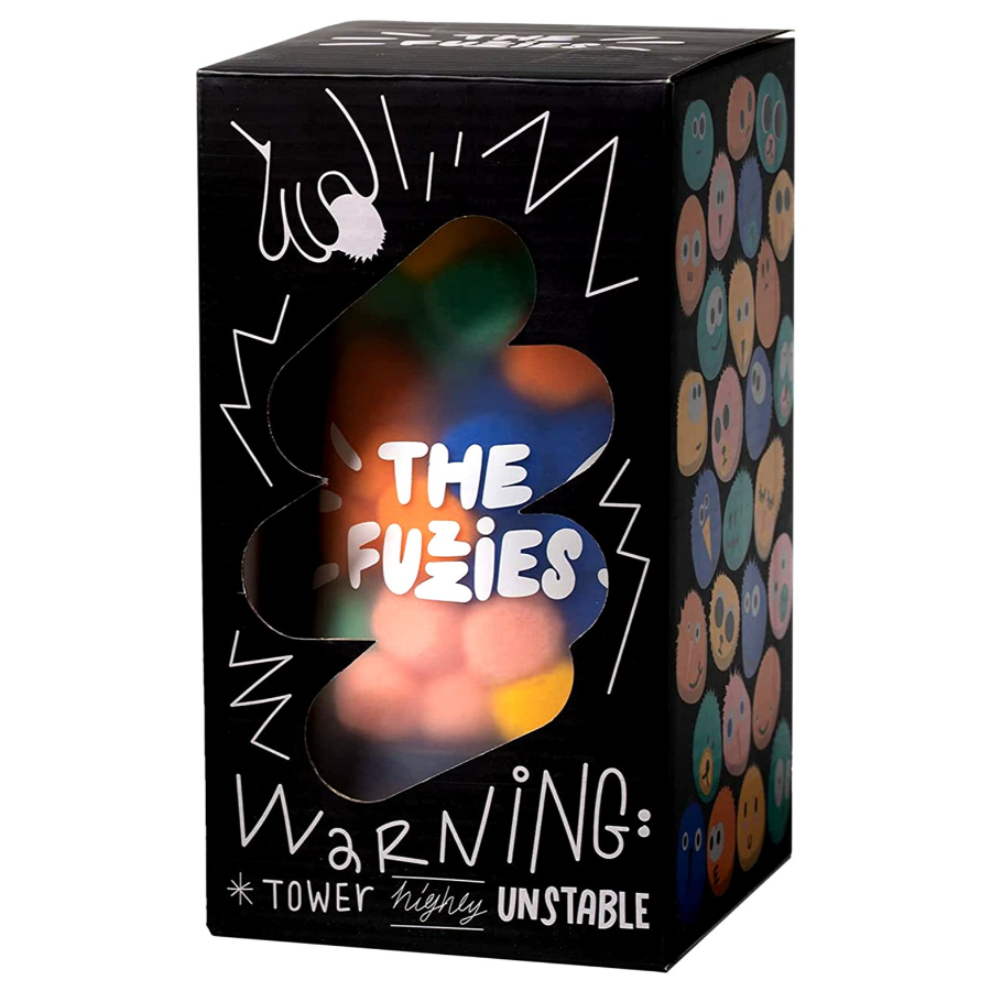 The Fuzzies Game | Toys | Casey's Toys