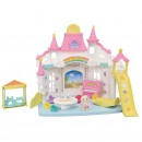 Sylvanian Families Sunny Castle Nursery