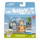 Bluey Series 13 Figurine 2 Pack With Accessories Assorted