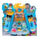 Mr Beast Lab Swarms Series 2 Mega Lab Figure 12 Pack Assorted
