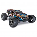 Traxxas Radio Control 1:10 Rustler 2WD Stadium Truck VXL Brushless TSM No Battery & Charger Assorted