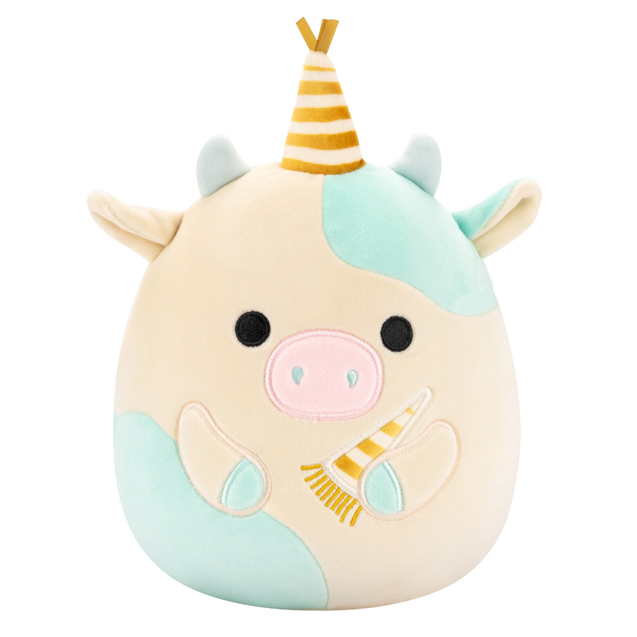 Squishmallows 7.5 Inch Plush Celebration Assorted