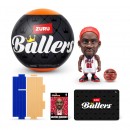 NBA Ballers Series 3 Assorted