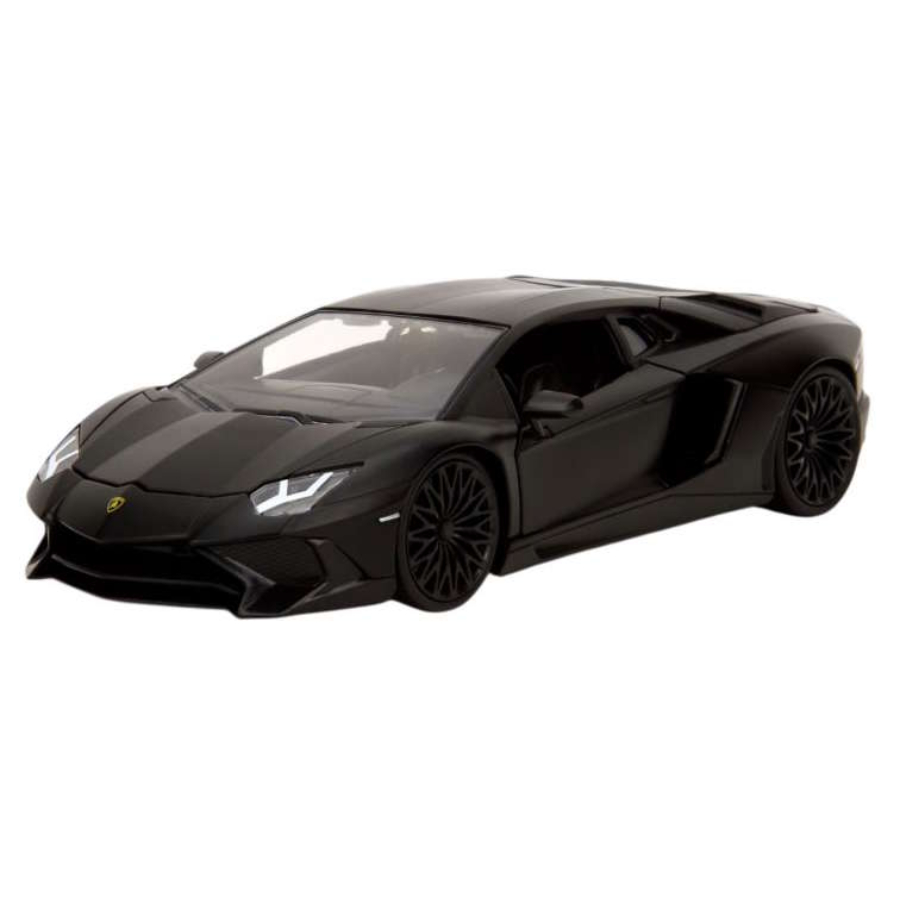Jada Diecast 1:24 Fast & Furious Shaws Lamborghini Aventador