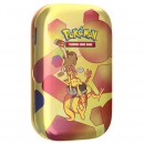 Pokemon TCG Scarlet & Violet 151 Mini Tin