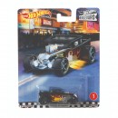 Hot Wheels Vehicles Boulevard Car Assorted