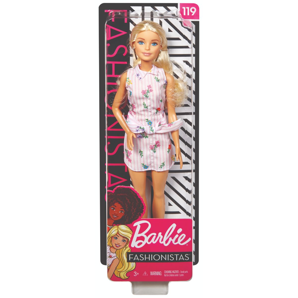 Barbie Fashions - Assorted*