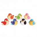 Gipsy Birds With Sound Assorted