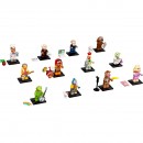 LEGO Minifigures The Muppets