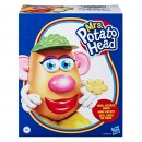 Mr Potato Head Themed Parts & Pieces Assorted
