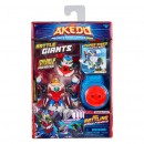 Akedo Series 2 Giants Single Pack Assorted