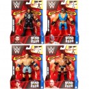 WWE Bend & Bash Action Figures Assorted
