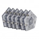 Speks Geode Assorted