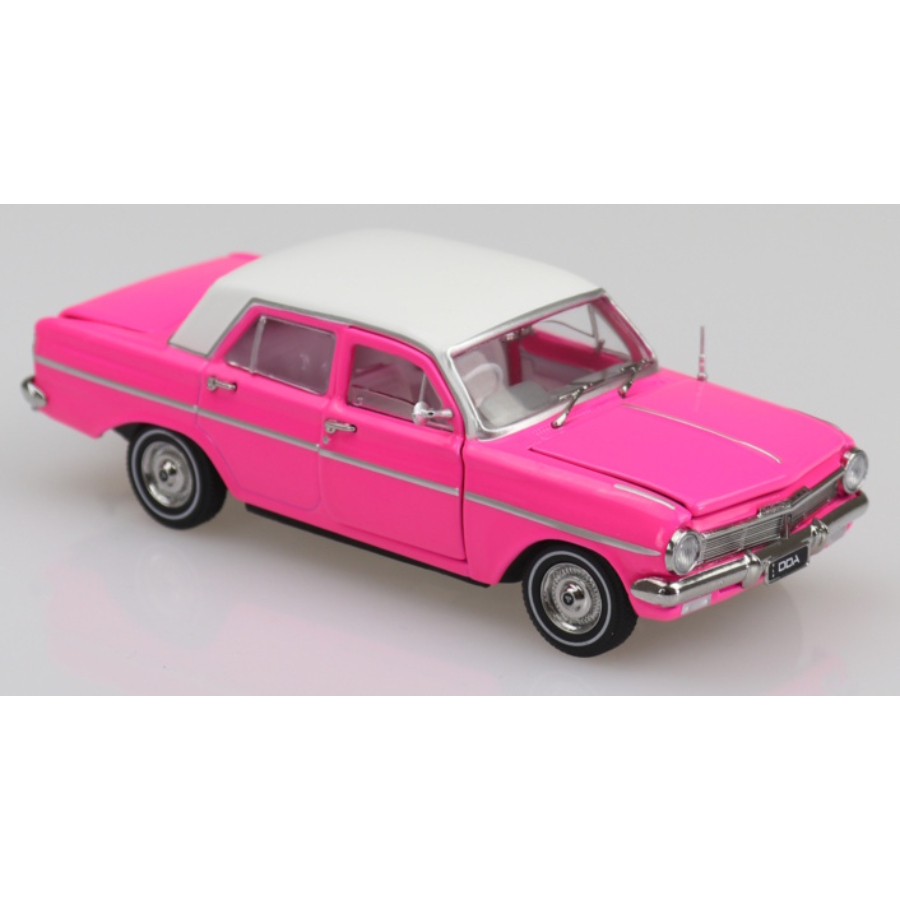 DDA Diecast 1:32 Hot Pink EH Holden Special
