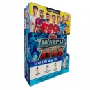 Topps Match Attax UEFA Champions League 2021-2022 Edition Mini Tin Assorted
