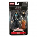 Spider-Man Legends Movie Figure Assorted