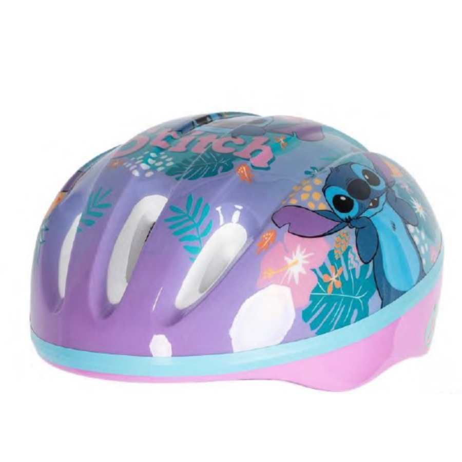 Helmet Lilo & Stitch