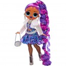LOL Surprise OMG Doll Queens Assorted