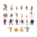 Space Jam Series 1 Mini Figure In Surprise Pack Assorted