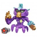 Treasure X Series 9 Mini Treasure Bot Assorted