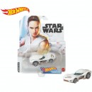 Hot Wheels Studio Character Car Assorted
