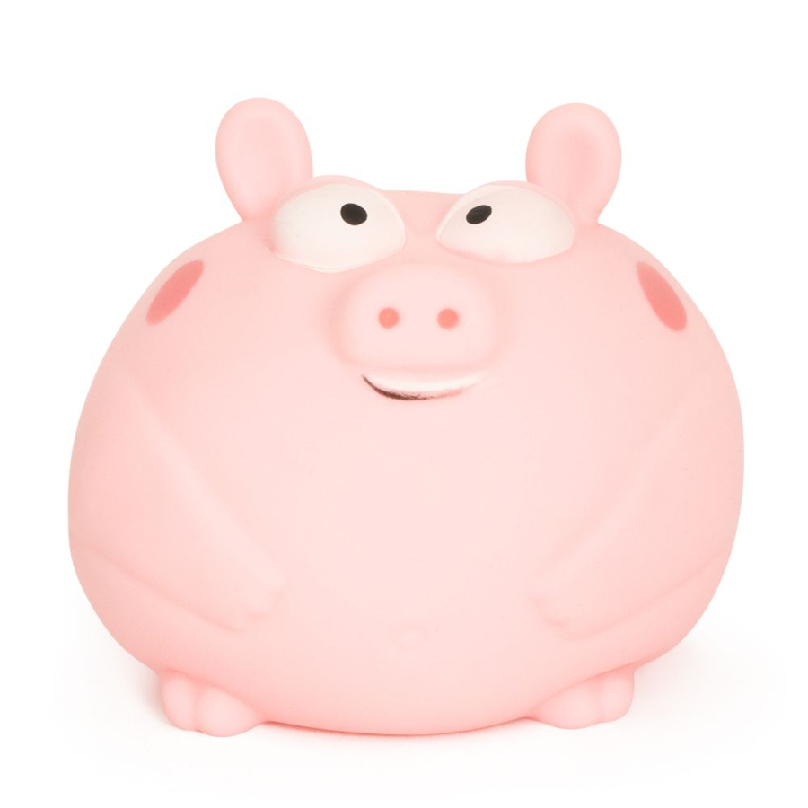 The Big Squij Squishy Pig 13cm