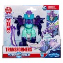 Transformers Cyberworld Energon Surge Ultra Cyber Changer Assorted