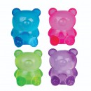 Smooshos Squishy Super Squeeze Bear Assorted