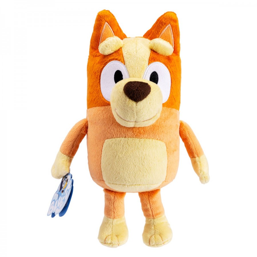 Bluey Series 3 12 Inch Plush Bingo