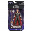 Avengers Legends Best Of Avengers Figure Assorted