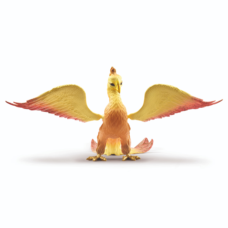 Schleich Bayala Phoenix