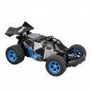 Silverlit Radio Control Exost Pro Rocket One 2.4Ghz With Rechargable Batteries