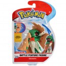 Pokemon Battle Feature Figure Assorted