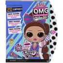 LOL Surprise OMG Doll Sport Assorted