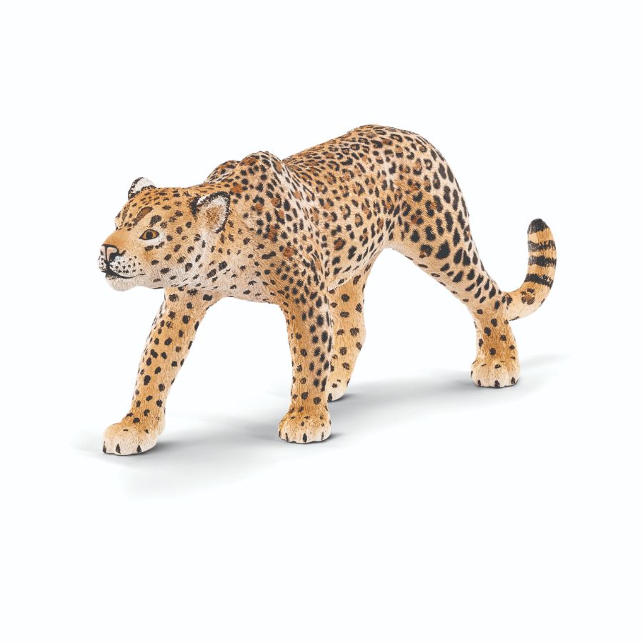 Schleich Leopard
