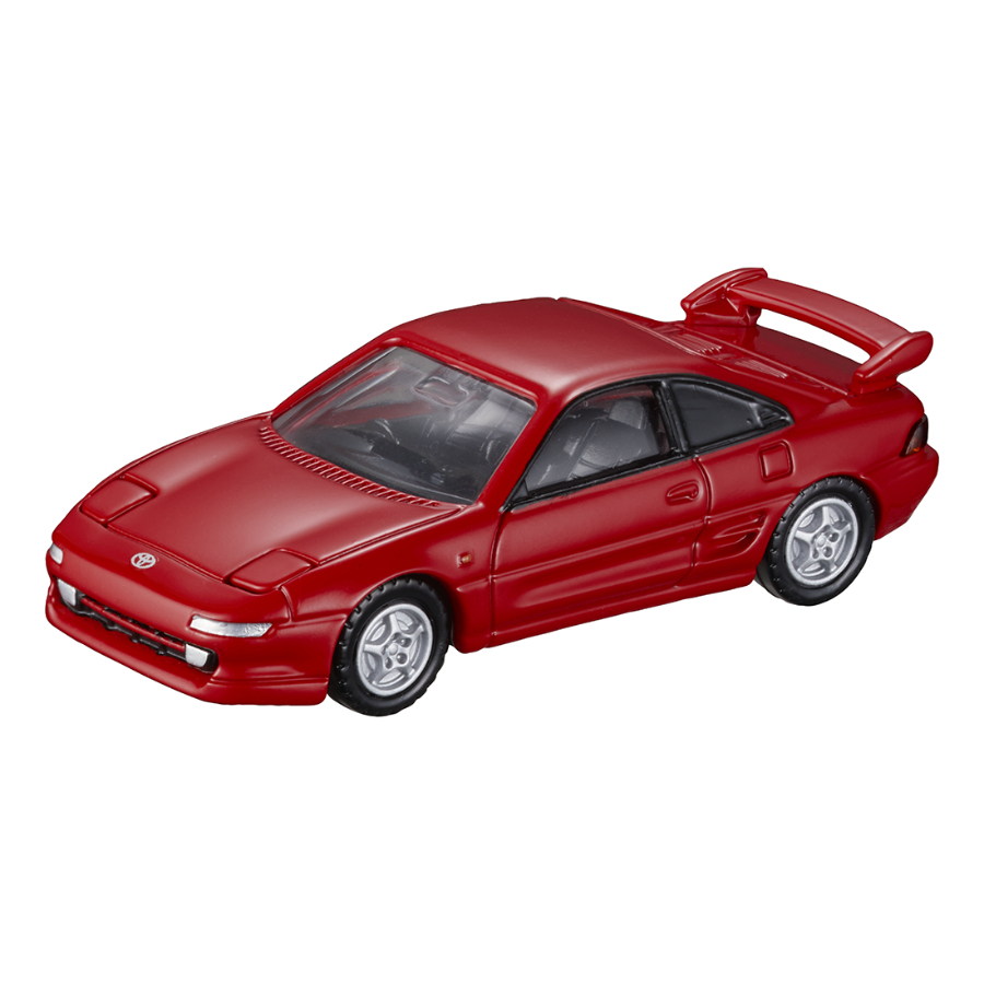 Tomica Diecast Premium 42 - Toyota MR2 SW20