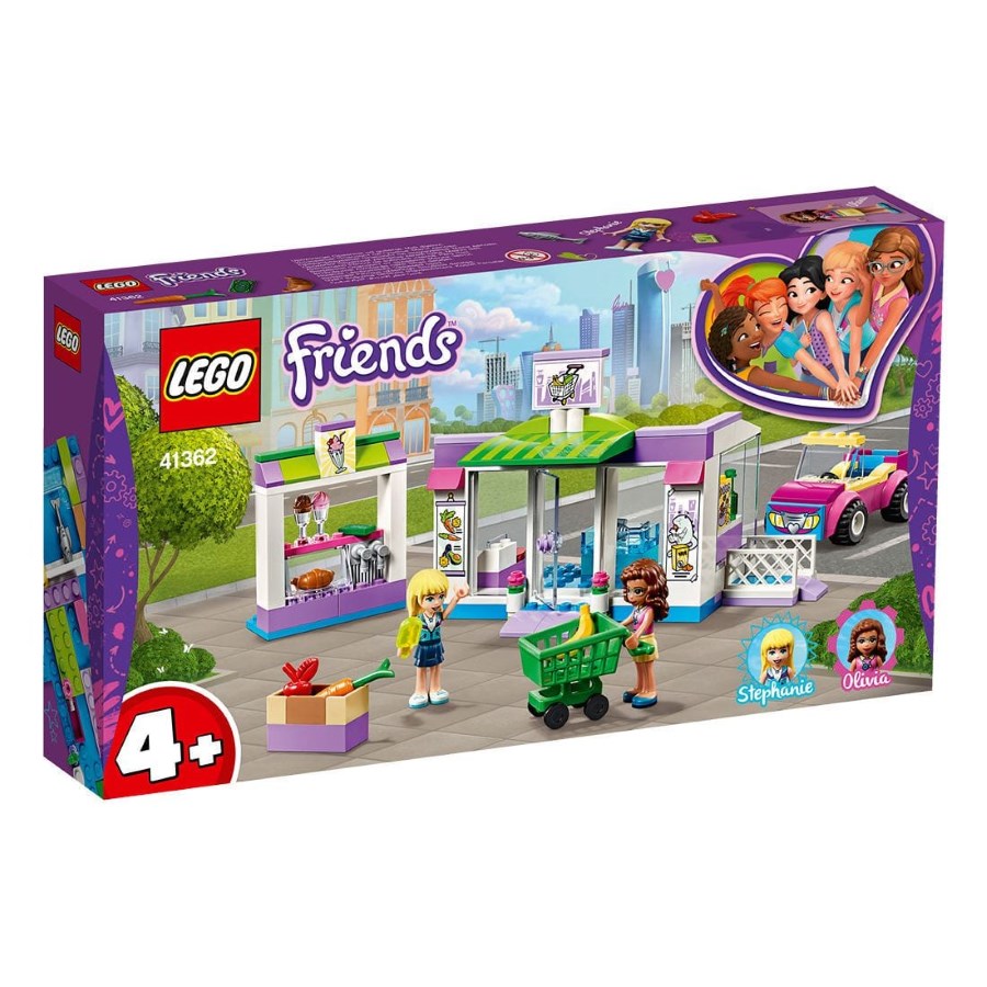 LEGO Friends Heartlake City Supermarket