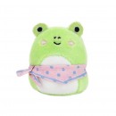 Squishmallows Squishville Mini Plush Mystery Pack Assorted