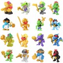 Treasure X Dino Gold Surprise Assorted