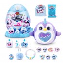 Rainbocorns Eggzania Frozen Mania Assorted