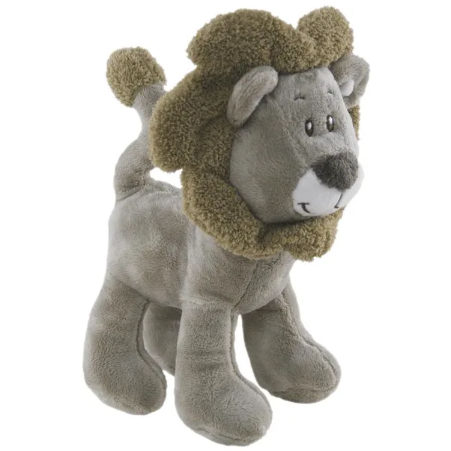 Baby Lion Safari 22cm