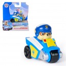 Paw Patrol Search & Rescue Pup Squad Racers Assorted