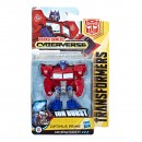 Transformers Action Attacker Cyberverse Scout Assorted