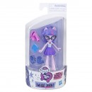 My Little Pony Equestria Fashion Squad Mini Doll Assorted