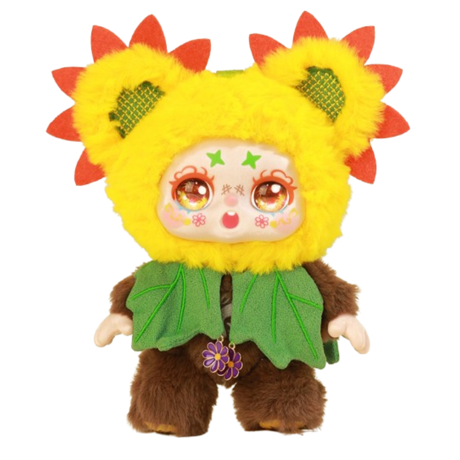 Kimmon Mimon Spring New Growth Assorted