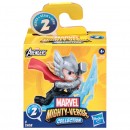 Marvel Avengers Mighty-Verse Surprise Collectible Figure Assorted