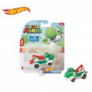Hot Wheels Gaming Character Car Assorted