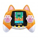 VTech Kitty Life Secret Life Of Kitty Orange